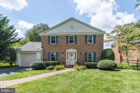 19034 Whetstone Cir, Montgomery Village, MD 20886