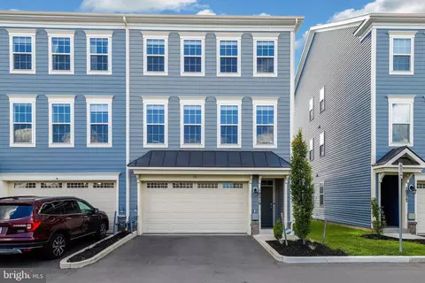 10219 Travilah Grove Cir, Rockville, MD 20850