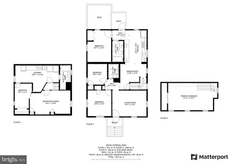 4503 Randolph Rd, Silver Spring, MD 20906 photo 31