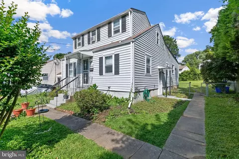 4503 Randolph Rd, Silver Spring, MD 20906 photo 3