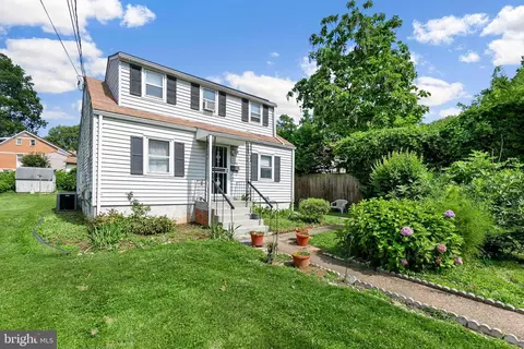 4503 Randolph Rd, Silver Spring, MD 20906 photo 2
