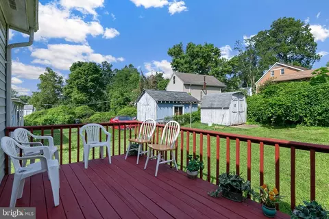 4503 Randolph Rd, Silver Spring, MD 20906 photo 28