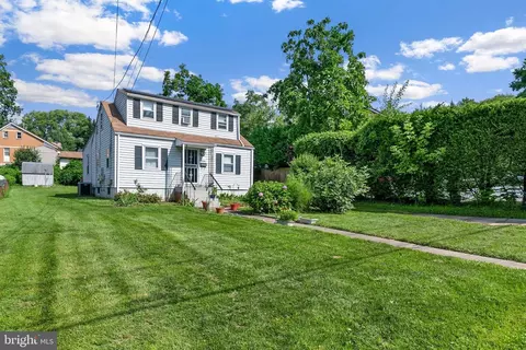 4503 Randolph Rd, Silver Spring, MD 20906