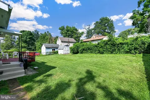 4503 Randolph Rd, Silver Spring, MD 20906 photo 29