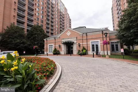 11710 Old Georgetown Rd #330, Rockville, MD 20852