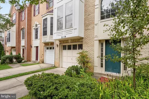 2119 Chippewa Pl, Silver Spring, MD 20906 photo 2