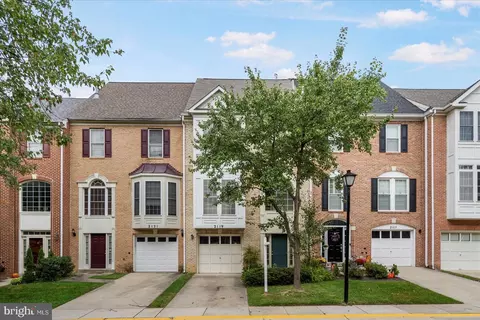2119 Chippewa Pl, Silver Spring, MD 20906