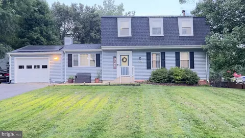 9132 Roundleaf Way, Gaithersburg, MD 20879