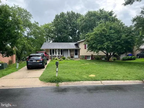 1425 Chilton Dr, Silver Spring, MD 20904 photo 9
