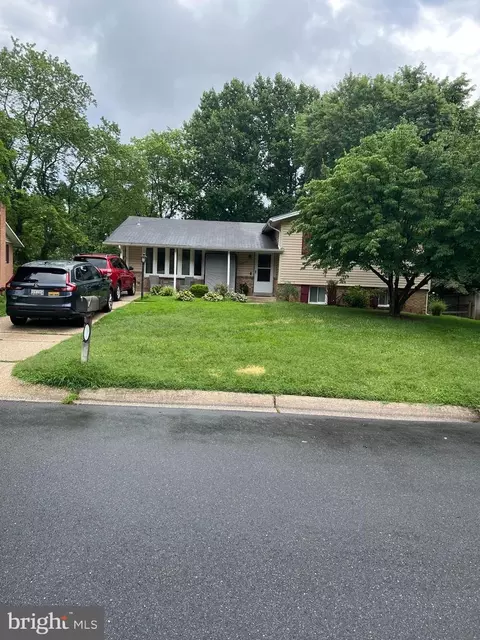 1425 Chilton Dr, Silver Spring, MD 20904