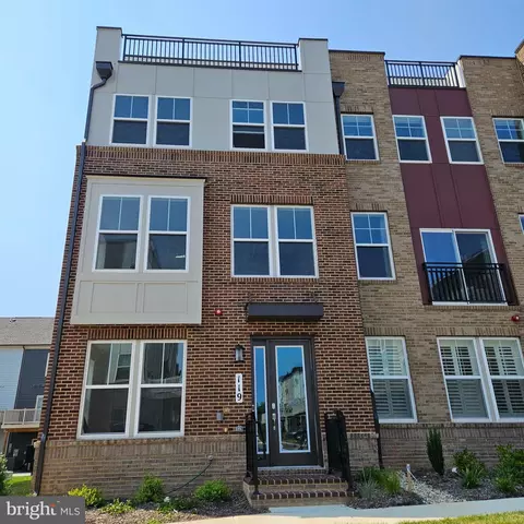 119 Rubensdr, Gaithersburg, MD 20878