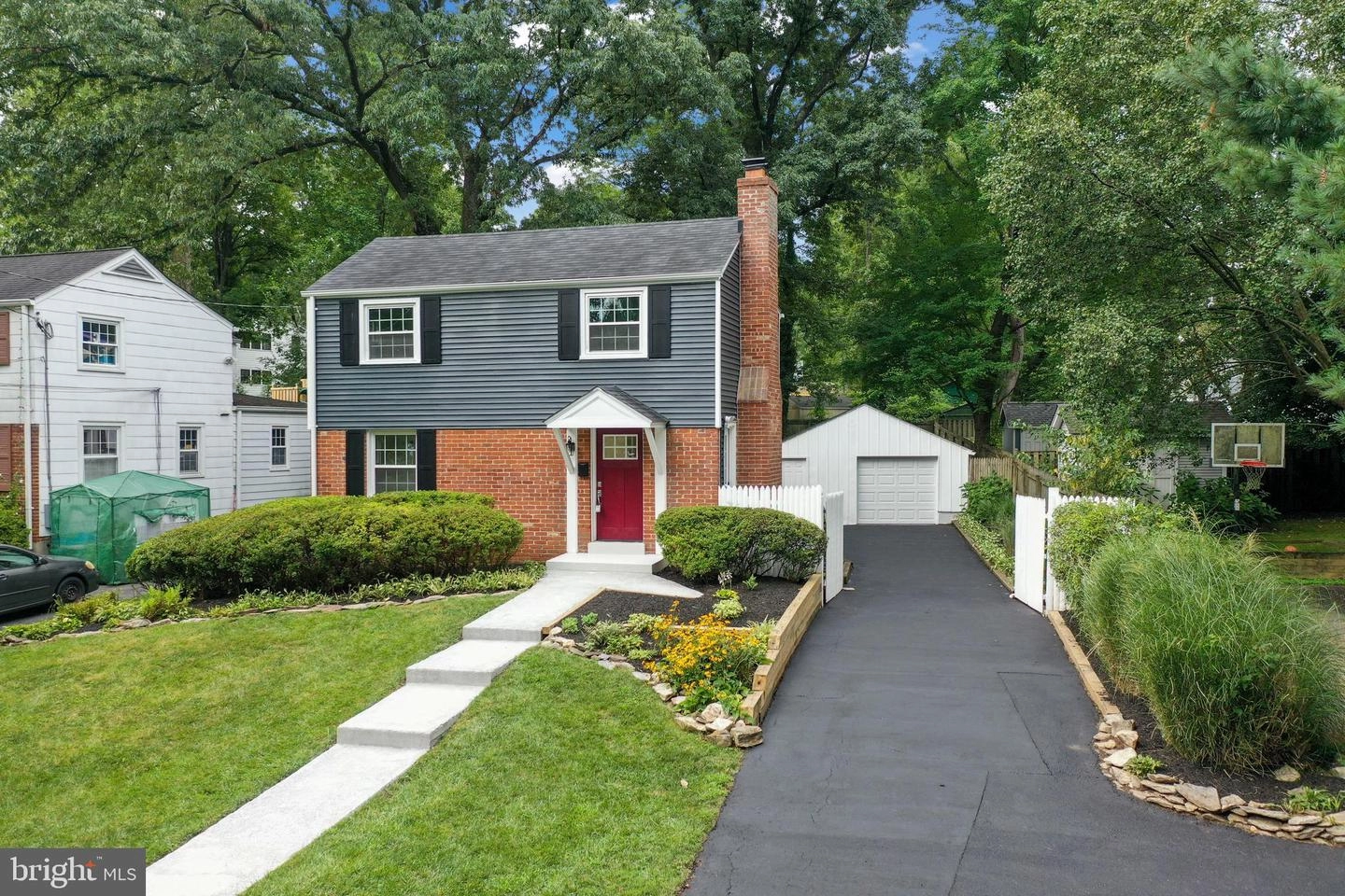 300 Williamsburg Dr, Silver Spring, MD 20901 photo 59
