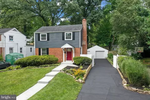 300 Williamsburg Dr, Silver Spring, MD 20901 photo 59
