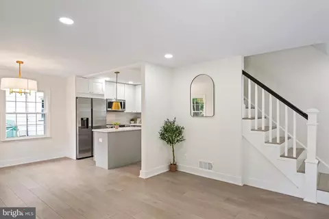 300 Williamsburg Dr, Silver Spring, MD 20901 photo 14