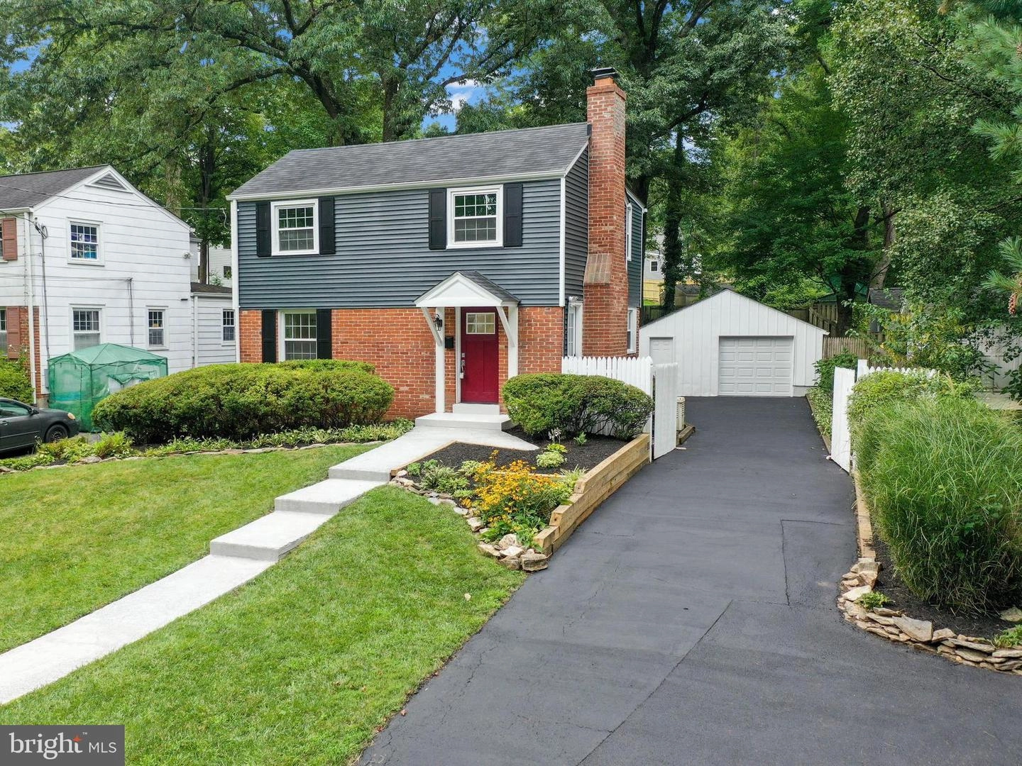 300 Williamsburg Dr, Silver Spring, MD 20901 photo 3