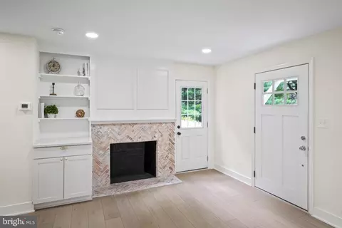 300 Williamsburg Dr, Silver Spring, MD 20901 photo 15