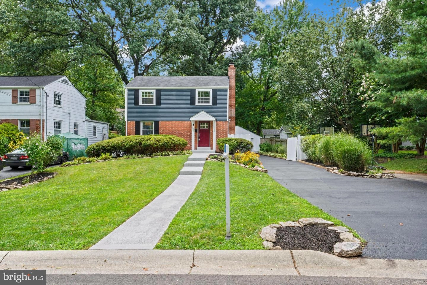 300 Williamsburg Dr, Silver Spring, MD 20901 photo 61