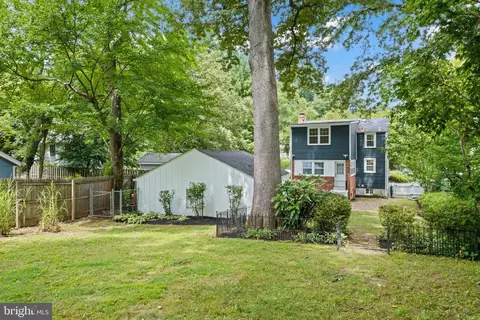 300 Williamsburg Dr, Silver Spring, MD 20901 photo 9