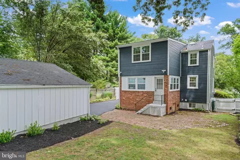 300 Williamsburg Dr, Silver Spring, MD 20901 photo 6