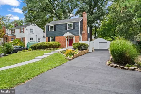 300 Williamsburg Dr, Silver Spring, MD 20901 photo 60