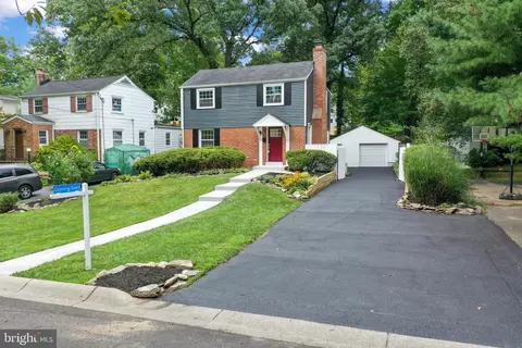 300 Williamsburg Dr, Silver Spring, MD 20901 photo 62