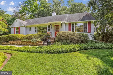 10001 Kensington Pkwy, Kensington, MD 20895