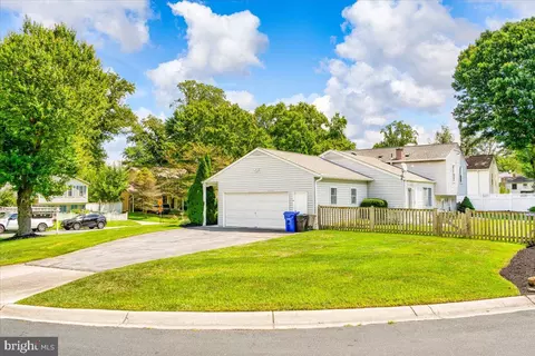 2313 Blue Valley Dr, Silver Spring, MD 20904 photo 6