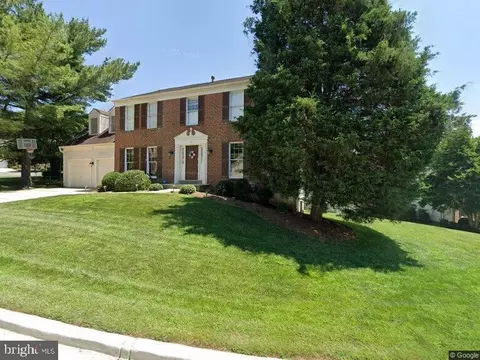 712 Milshire Ct, Silver Spring, MD 20905