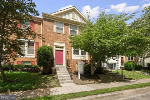 408 Fleece Flower Dr, Gaithersburg, MD 20878