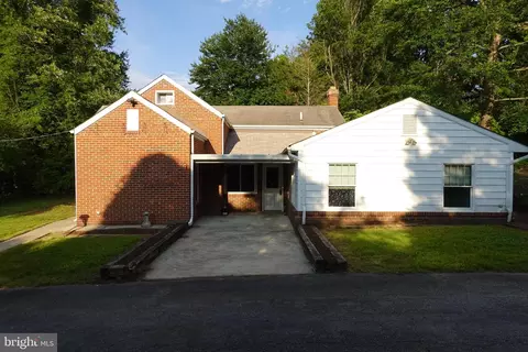 1011 Hollywood Ave, Silver Spring, MD 20904