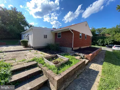 1612 Flora Ln, Silver Spring, MD 20910 photo 43
