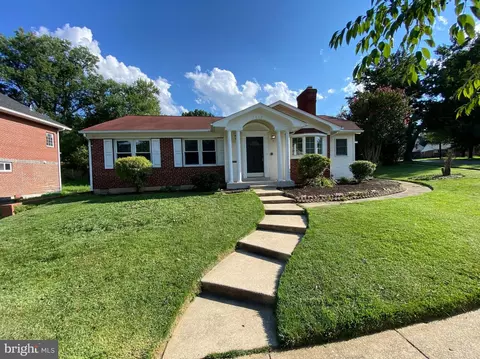 1612 Flora Ln, Silver Spring, MD 20910