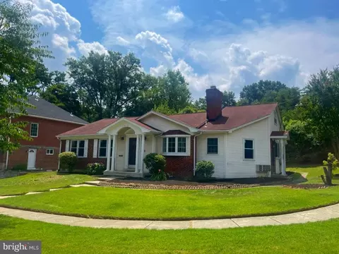 1612 Flora Ln, Silver Spring, MD 20910 photo 2