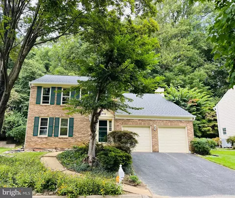 1910 Alabaster Dr, Silver Spring, MD 20904