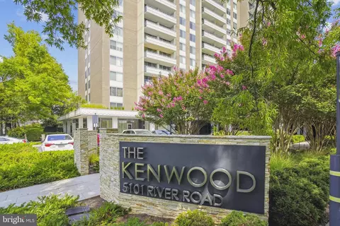 5101 River Rd #511, Bethesda, MD 20816
