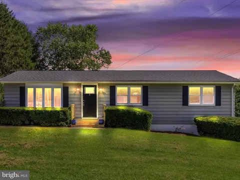 28315 Kemptown Rd, Damascus, MD 20872