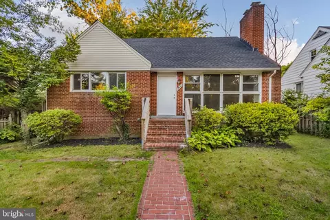 2602 Plyers Mill Rd, Silver Spring, MD 20902