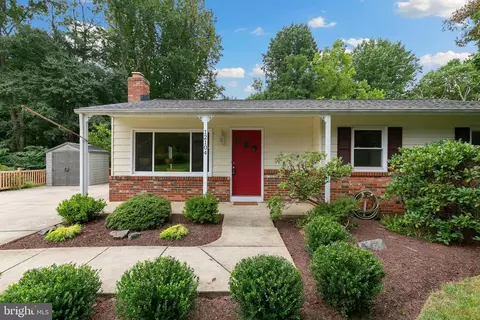 12104 Suffolk Ter, Gaithersburg, MD 20878