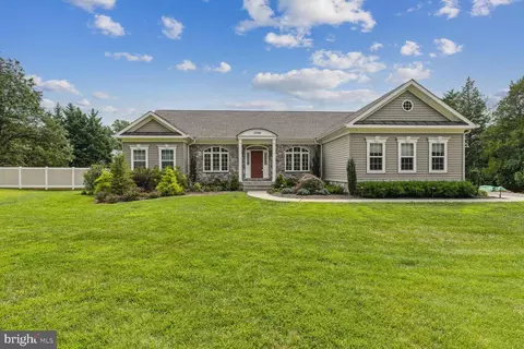 17724 New Hampshire Ave, Ashton, MD 20861