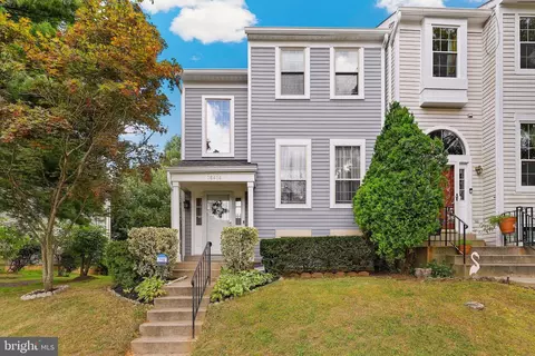 18414 Honeylocust Cir, Gaithersburg, MD 20879