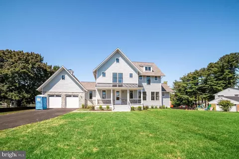 22424 Goshen School Rd, Gaithersburg, MD 20882