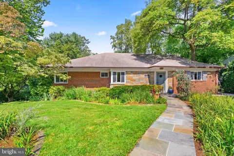 9300 Harvey Rd, Silver Spring, MD 20910