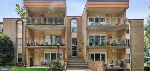 11901 Parklawn Dr #202, Rockville, MD 20852