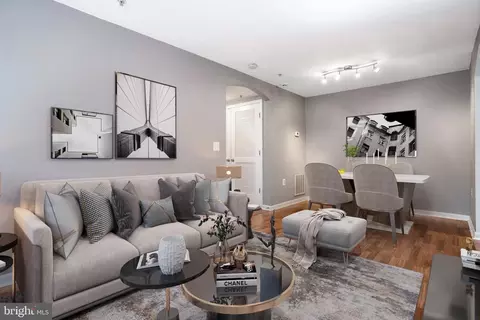 13753 Harvest Glen Way #A-7, Germantown, MD 20874