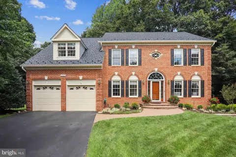 19209 Aria Ct, Brookeville, MD 20833