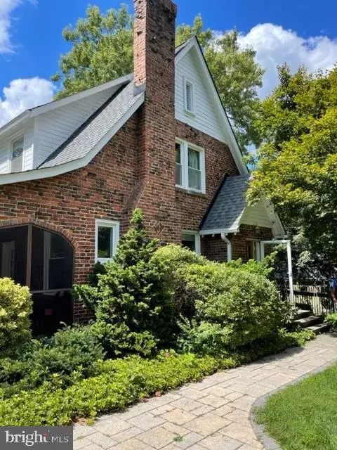 603 Pershing Dr, Silver Spring, MD 20910