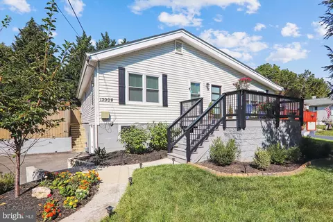 13008 Ewood Ln, Silver Spring, MD 20906