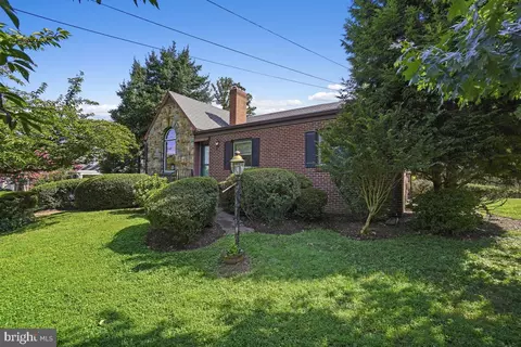 9101 Flower Ave, Silver Spring, MD 20901