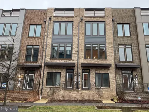 16662 Crabbs Branch Way, Rockville, MD 20855