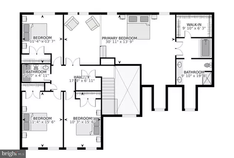 13905 Pleasant Grove Ct, Silver Spring, MD 20904 photo 39